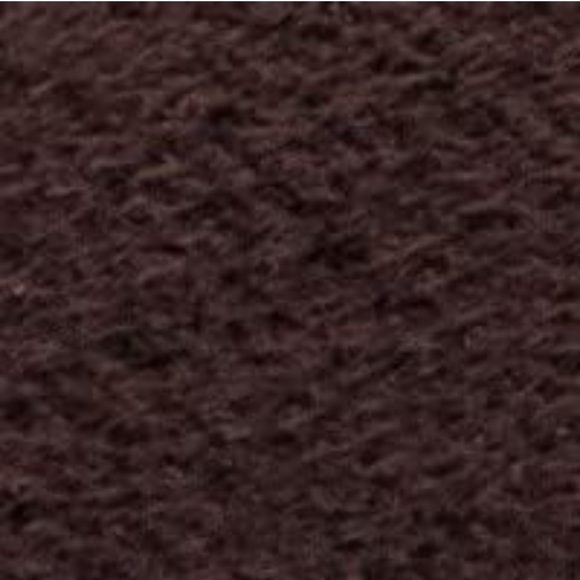 Van Heusen Mens Comfy Slip-on Micro Suede Softflannel Lining Slippers - Picture 5 of 7